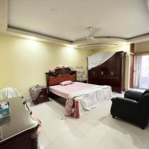 Residential Commercial Apartment 3500 sqft for Rent at Baridhara diplomatic zone