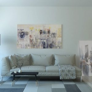 An Exclusive 2500 Sq Ft Apartment Is Up For Sale In Banani
