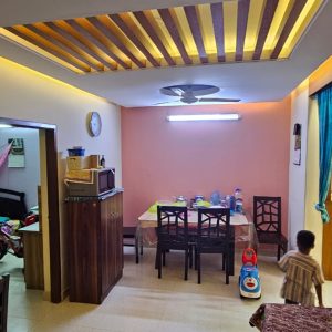 Full Furnished 2850 SQFT Apartment in Banani