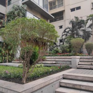 Ready to handover 2850 SQFT Apartment in Jolshiri